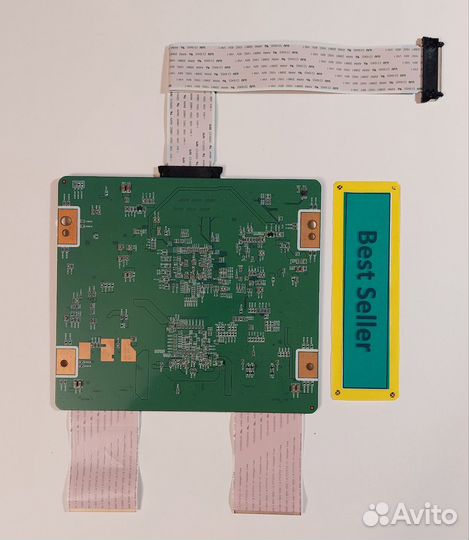 T-con S240labmb3 BN41-01663A LSJ400HL01-S