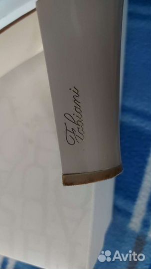 Туфли женские 40 размер