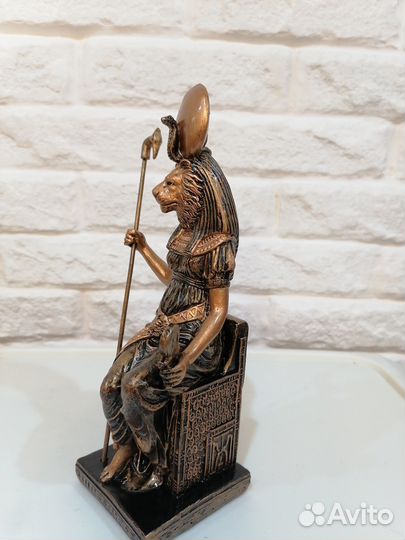 Сехмет - статуэтка 