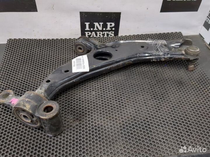 Рычаг подвески нижний передний левый Mazda 6 Gj