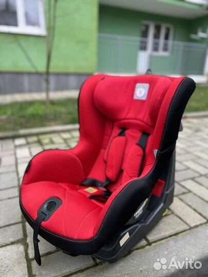 Автокресло Peg Perego
