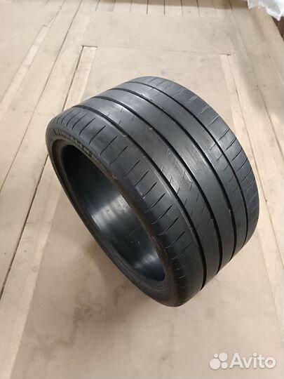 Michelin Pilot Sport 4 S 305/30 R19 102Y