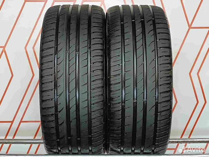 Hankook Ventus Prime 2 K115 255/45 R18