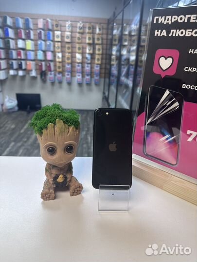 iPhone SE 2020 128gb
