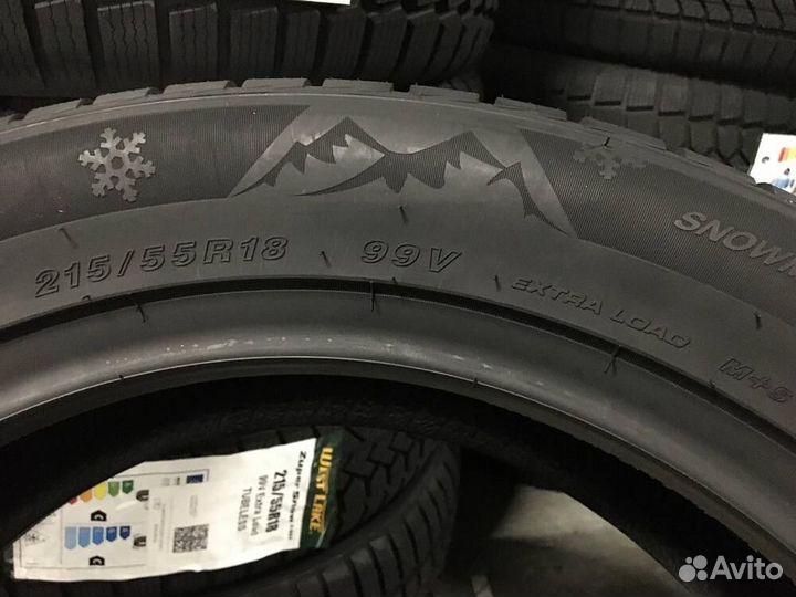 Westlake SW606 215/55 R18 99H