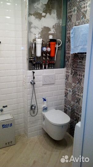 Сантехник. Отопление и водоснабжение,канализация