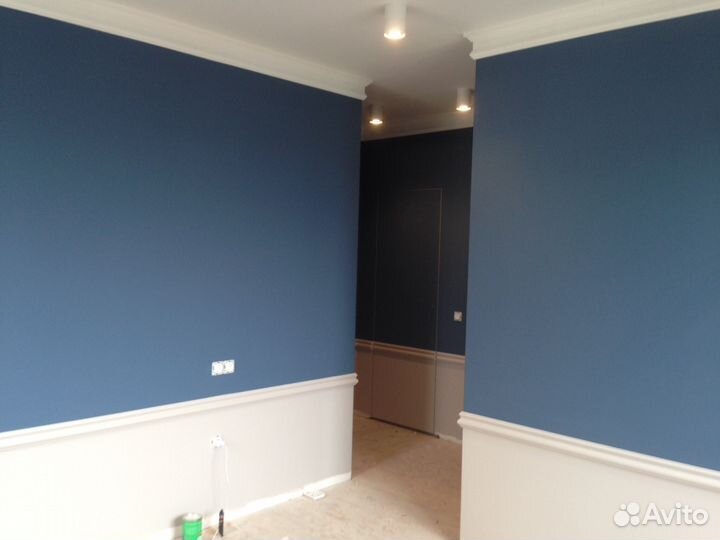 Отделочник-универсал