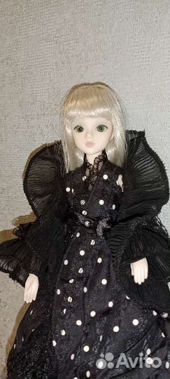 Кукла J-doll In sa Dong Jun Planning X-120 2008