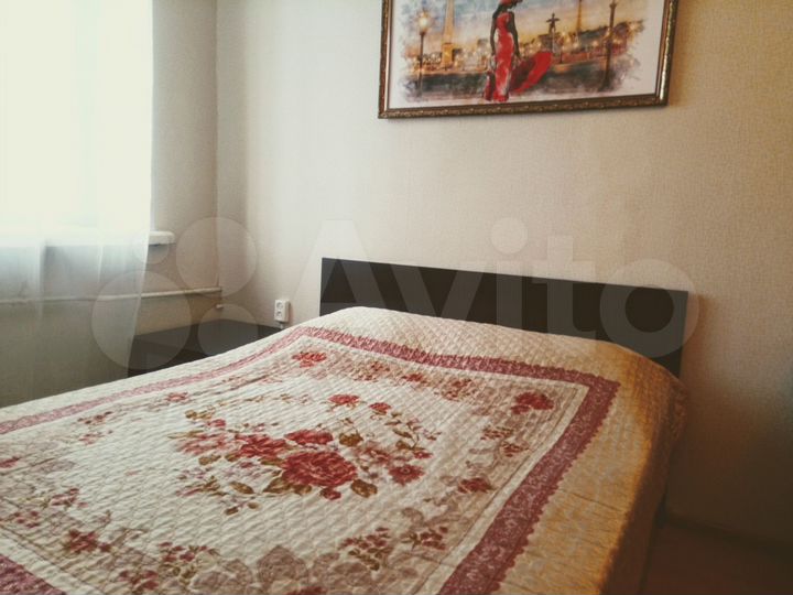 Квартира-студия, 20,2 м², 7/9 эт.