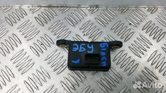 Блок управления chevrolet cruze J300 (USV19NC01)