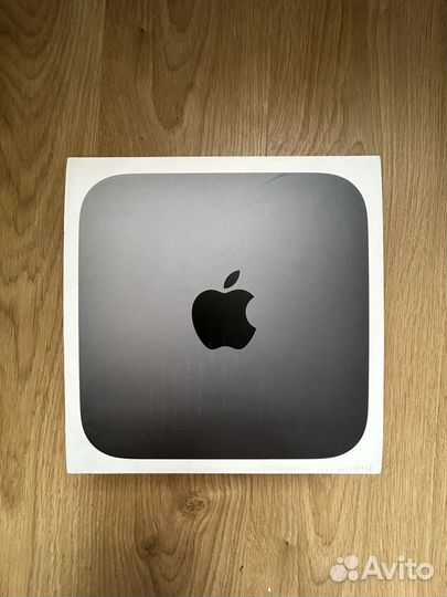 Apple Mac mini i5 32gb 512 ssd