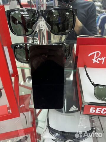 Honor 9X дисплей original экран для honor 9x