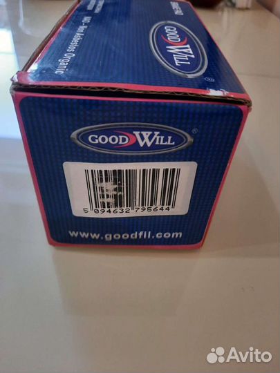 Тормозные колодки