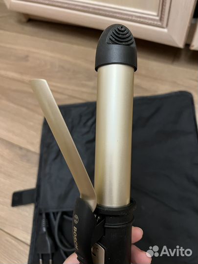 Щипцы плойка для волос Bosch phc 2500