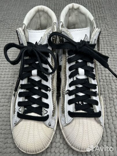 Adidas x Opening Ceremony (4,5US)