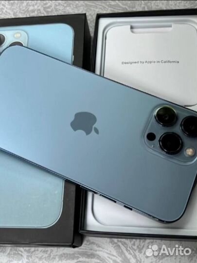 iPhone 13 pro