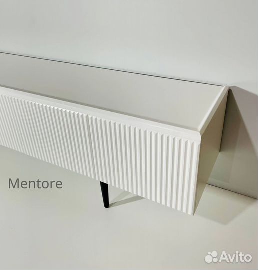 Тумба под тв Bravo дизайнерская