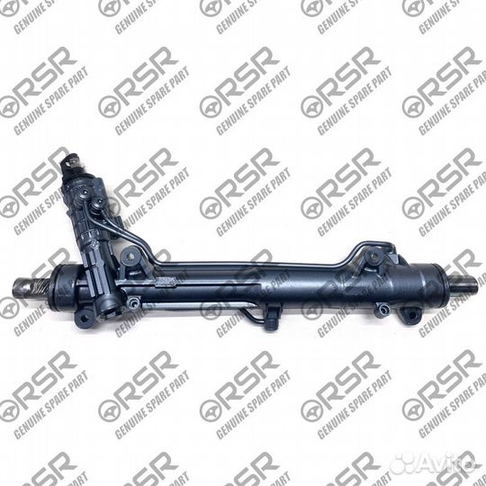 Рулевая рейка BMW E65