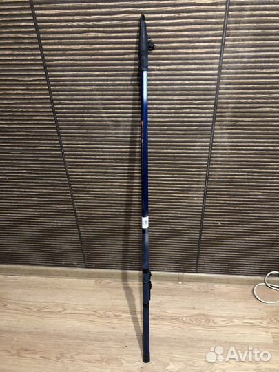 Удилище карбоновое телескопическое mikado matrix