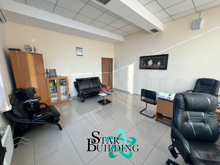 Свободного назначения, 200 м²