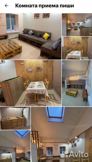 Разнорабочий на теплицу В Елабугу, Вахта