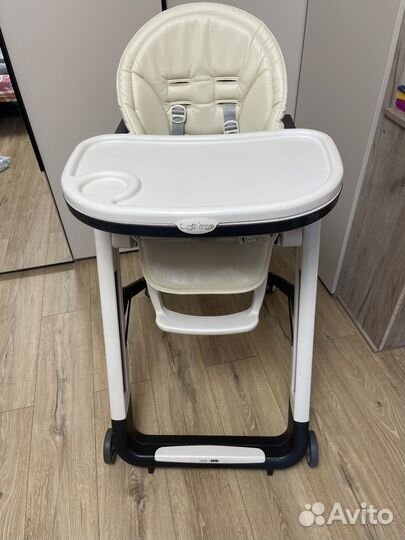Стульчик для кормления Peg perego