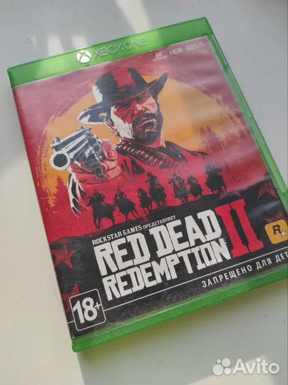 Игры на xbox one s