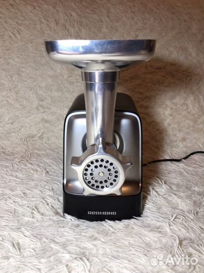 Мясорубка redmond RMG-1235