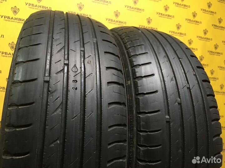 Nokian Tyres Hakka Green 175/70 R13 82T