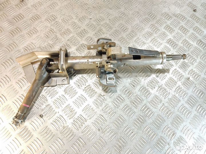 Колонка рулевая Mitsubishi Lancer 9