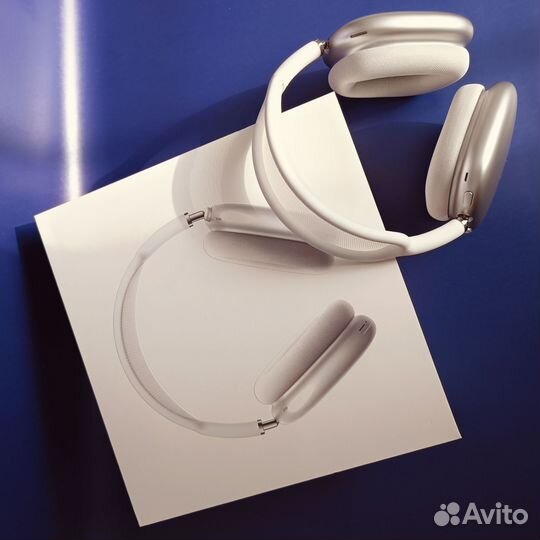 Наушники AirPods Max