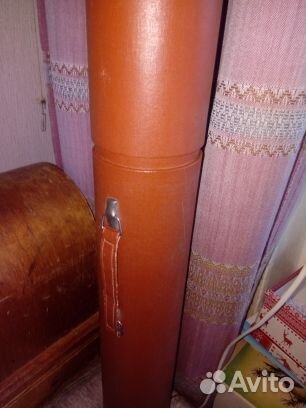 Тубус для чертежей