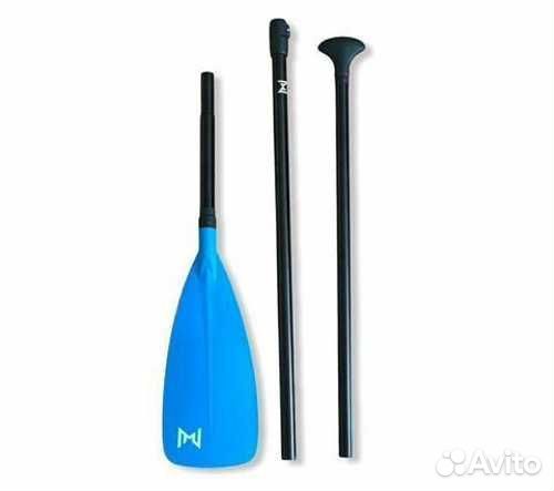 Весло для SUP, Molokai