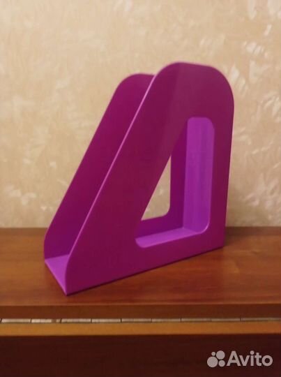 Лоток для бумаг