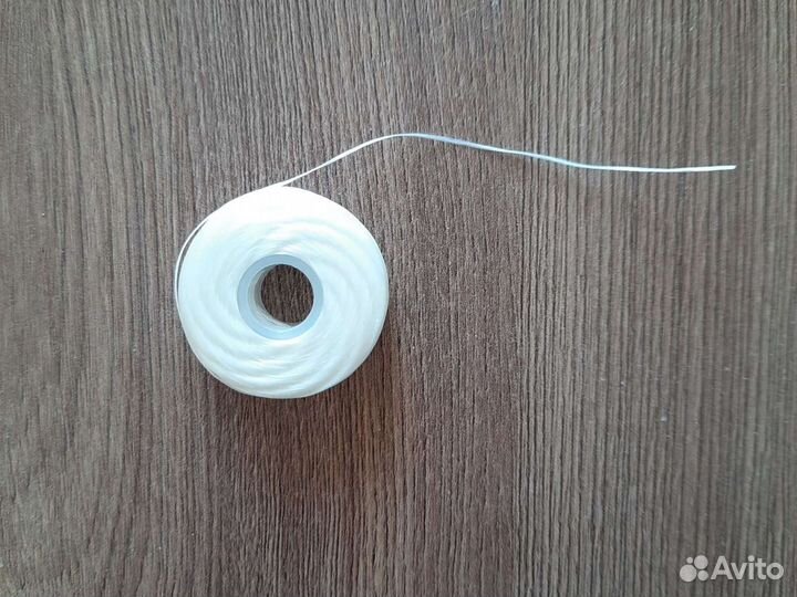 Зубная нить Azdent