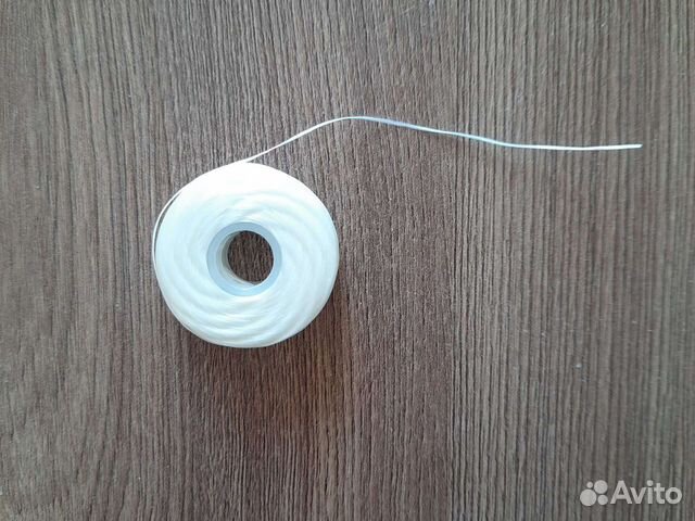 Зубная нить Azdent