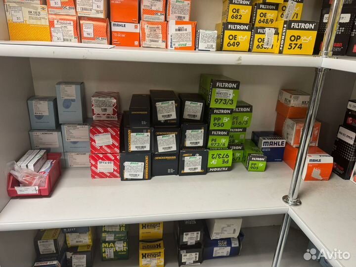 Запчасти из Европы. Доставка запчастей из Европы