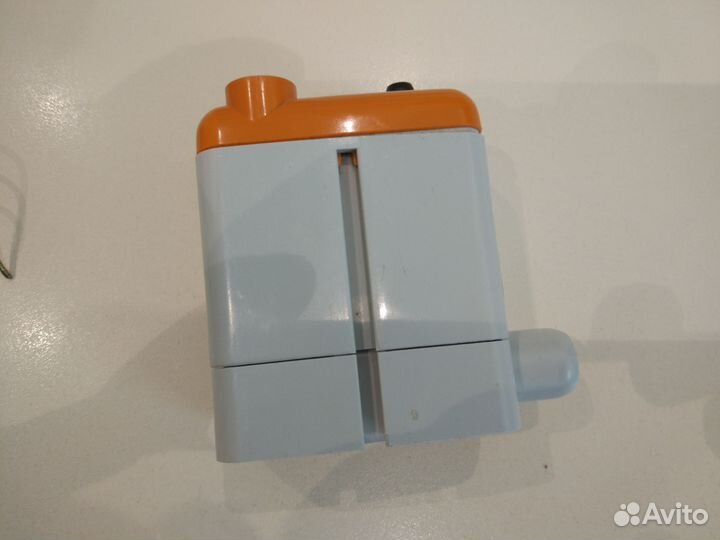 Дренажная помпа Sauermann