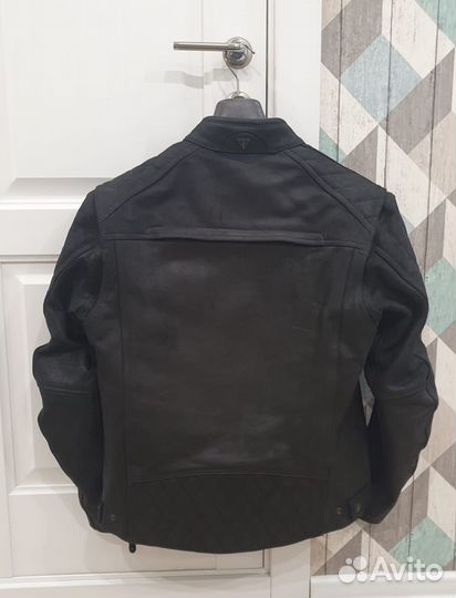 Мотокуртка Triumph Arno Jacket, размер L