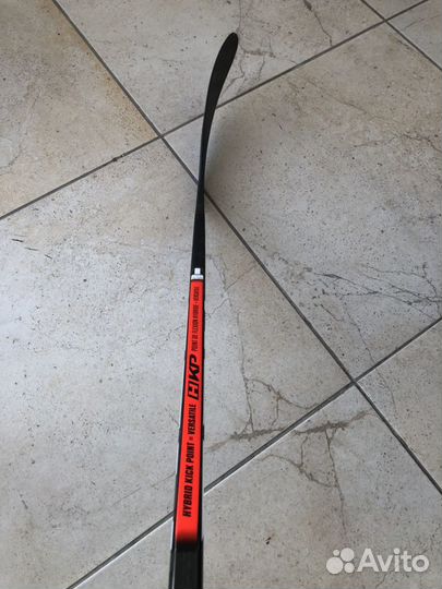 Клюшка CCM FT3 SR