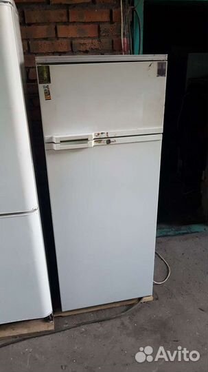 Холодильник Рабочий