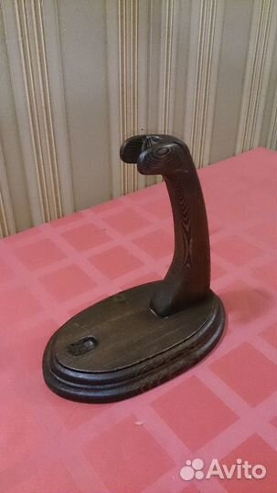 Подставка для мечей, ножей, шашек