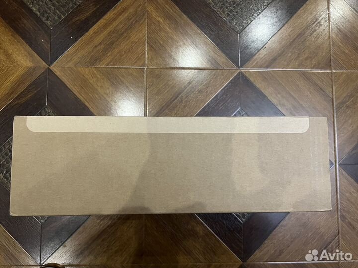 Macbook air 13, m1 8/256 серый, новый