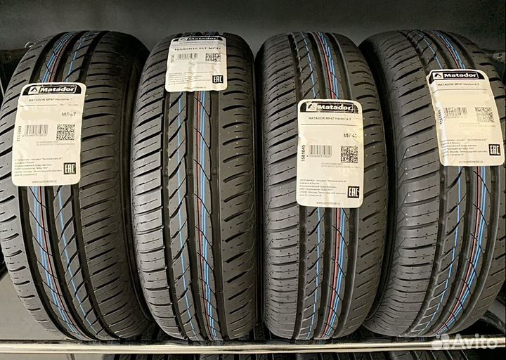 Matador MP 47 Hectorra 3 205/55 R16 91H