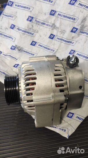 Генератор Хонда прелюд Шатл одисей аккорд