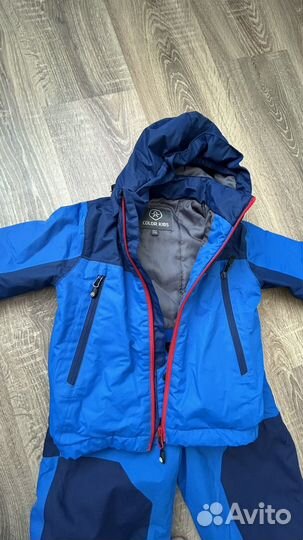 Детские вещи пакетом на мальчика