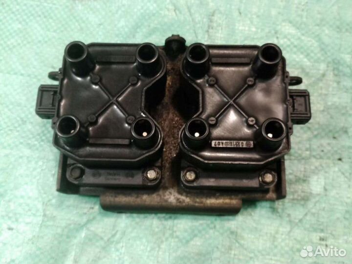 Блок катушек зажигания Land Rover Range Rover 2