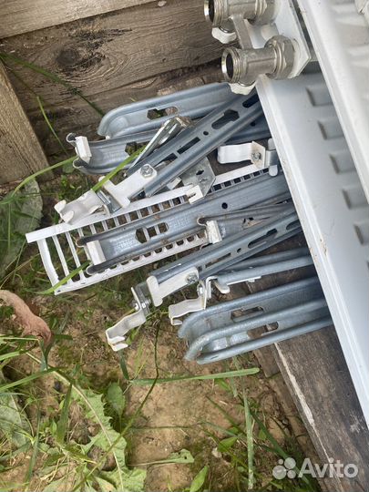 Радиатор отопления