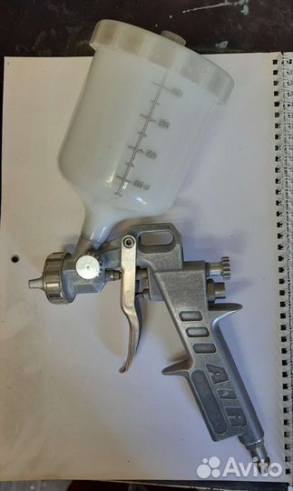 Краскопульт