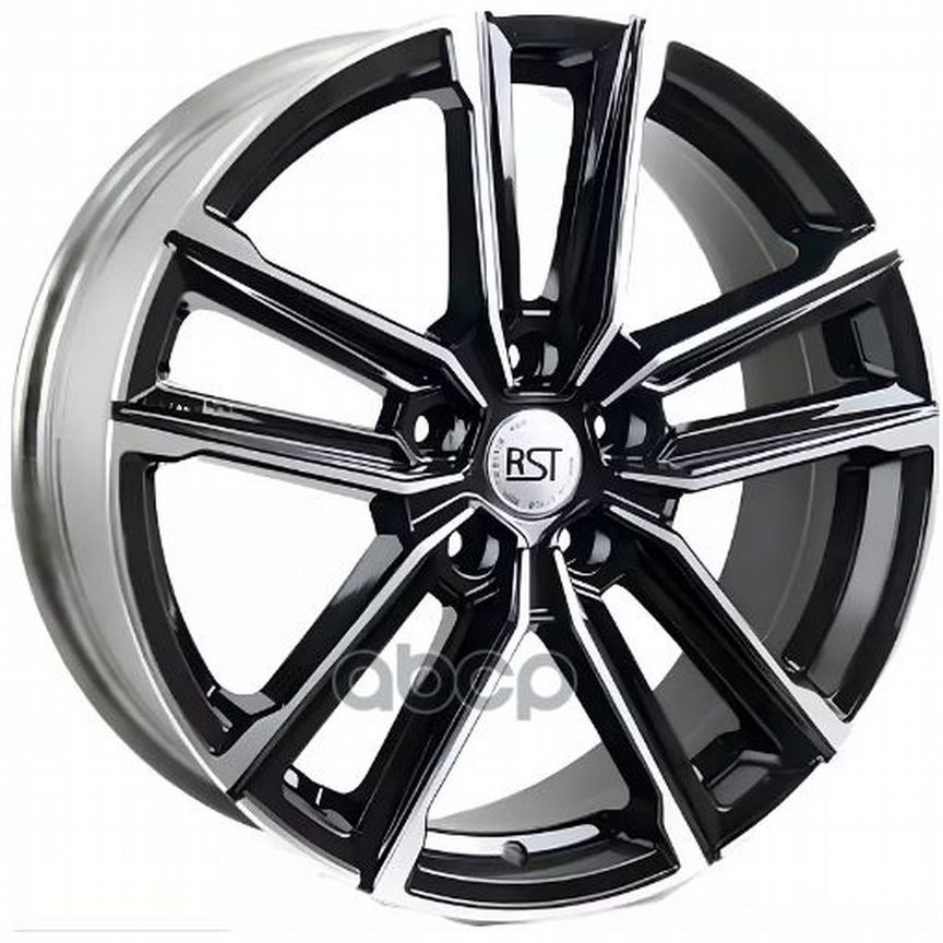 Литые диски RST 7×R18 5×114.3